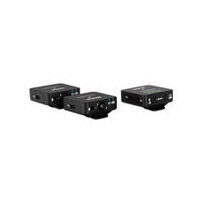RØDE Wireless GO II - Premium Wireless Audio Transmission System for Crystal Clear Sound